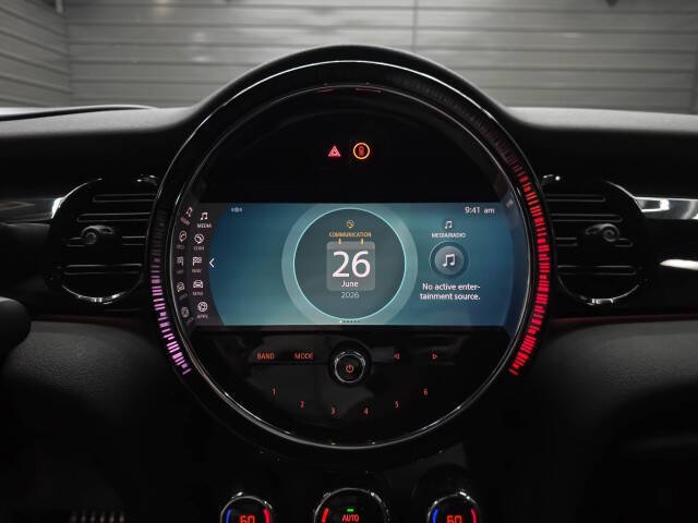 2022 MINI Hardtop 2 Door John Cooper Works