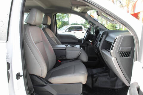 2022 Ford F-350 Super Duty XL