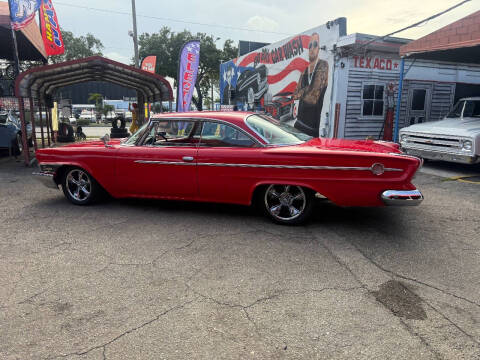1962 Chrysler 300