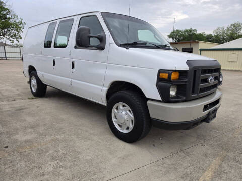 2009 Ford E-Series E-150