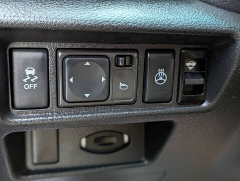 2011 Nissan Maxima 3.5 SV