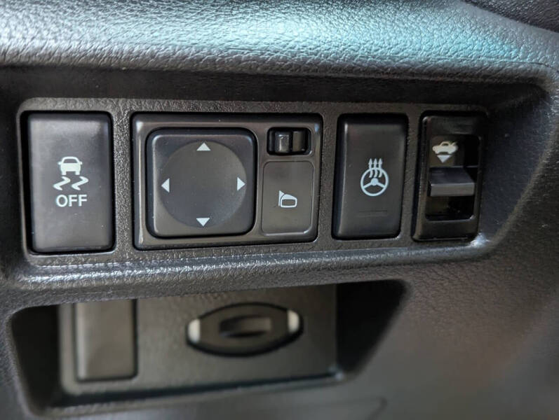 2011 Nissan Maxima 3.5 SV