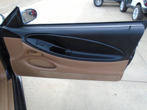 1994 Ford Mustang GT