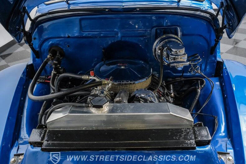 1950 Chevrolet 3100