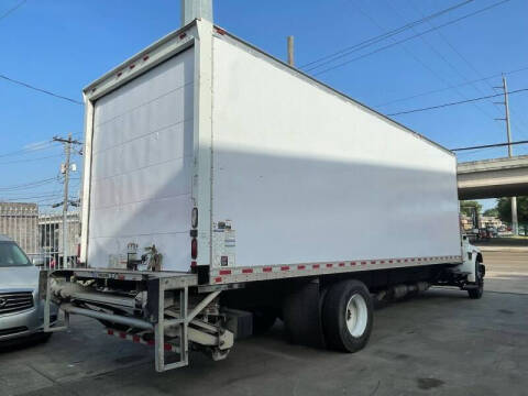 2017 International DuraStar 4300