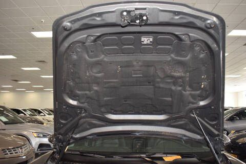 2016 Porsche Panamera Edition