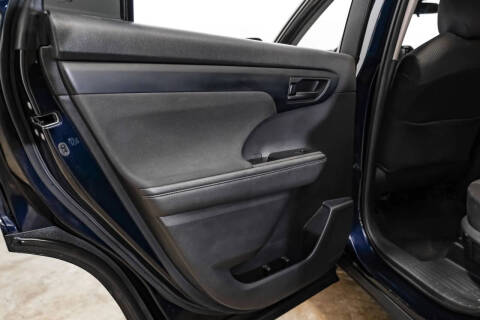 2020 Toyota Highlander L