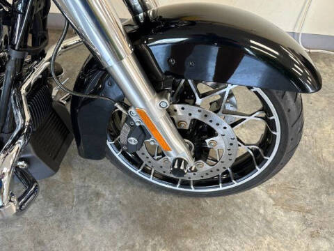 2021 Harley-Davidson Street Glide Special