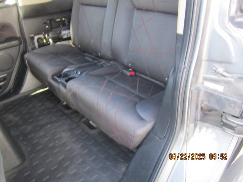 2009 Honda Element SC