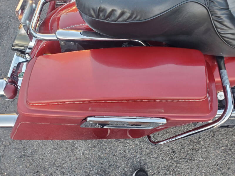 2006 Harley-Davidson Electra Glide