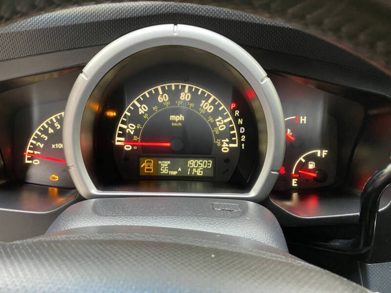 2007 Honda Ridgeline RTL