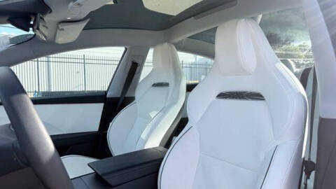 2024 Tesla Model 3 Performance