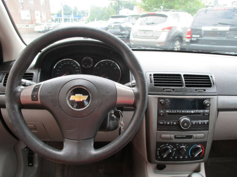 2008 Chevrolet Cobalt LT photo 6