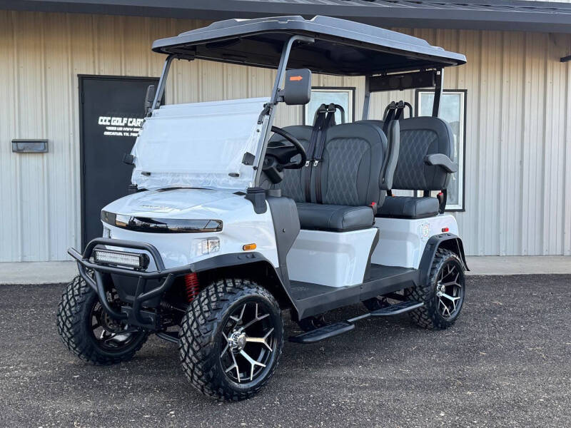 2026 Denago Rover XL