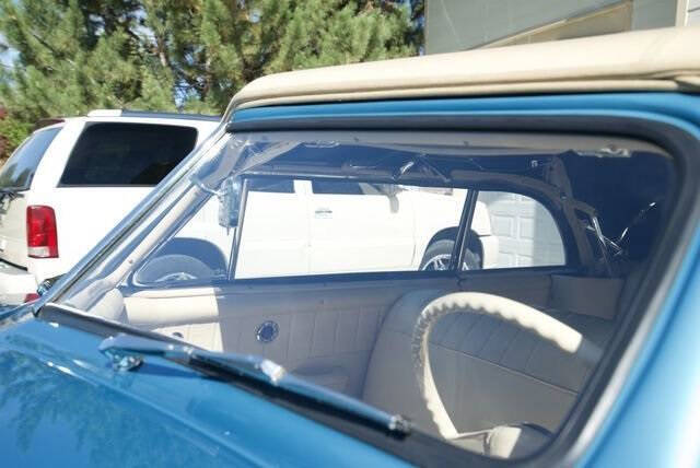 1948 Tucker Convertible