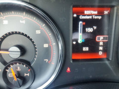 2014 Dodge Charger SE