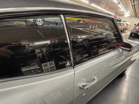 1972 Chevrolet Chevelle