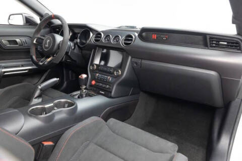 2017 Ford Mustang Shelby GT350R