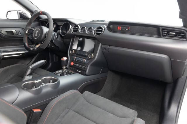 2017 Ford Mustang Shelby GT350R