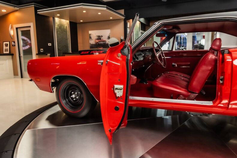 1969 Dodge Coronet