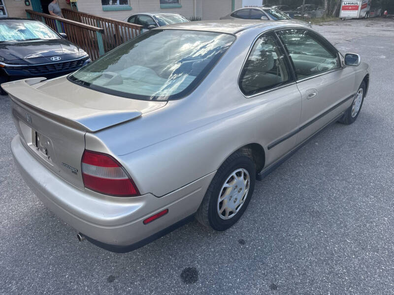 1994 Honda Accord LX