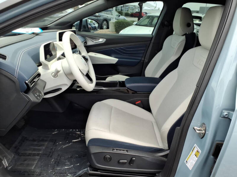 2023 Volkswagen ID.4 Pro S