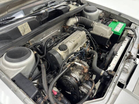 1985 Chrysler Le Baron