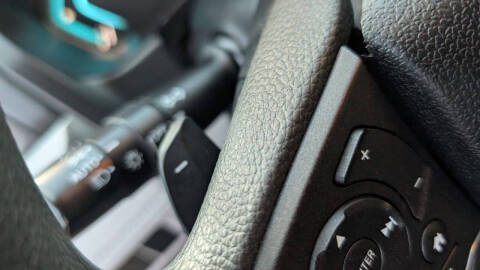 2022 Honda Odyssey EX