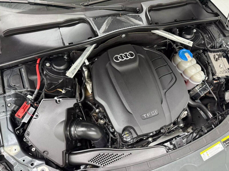 2018 Audi A5 2.0T quattro Premium Plus