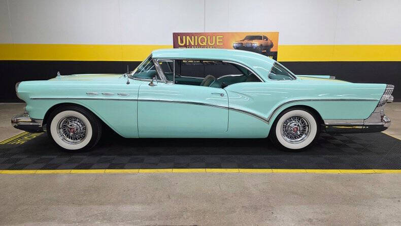 1957 Buick Special