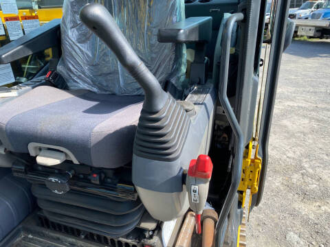 2022 Komatsu PC130LC-11