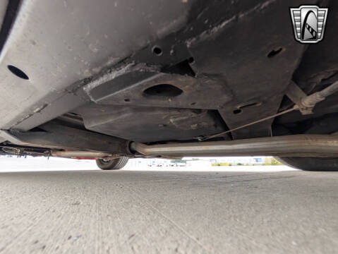 1968 Chevrolet Corvette