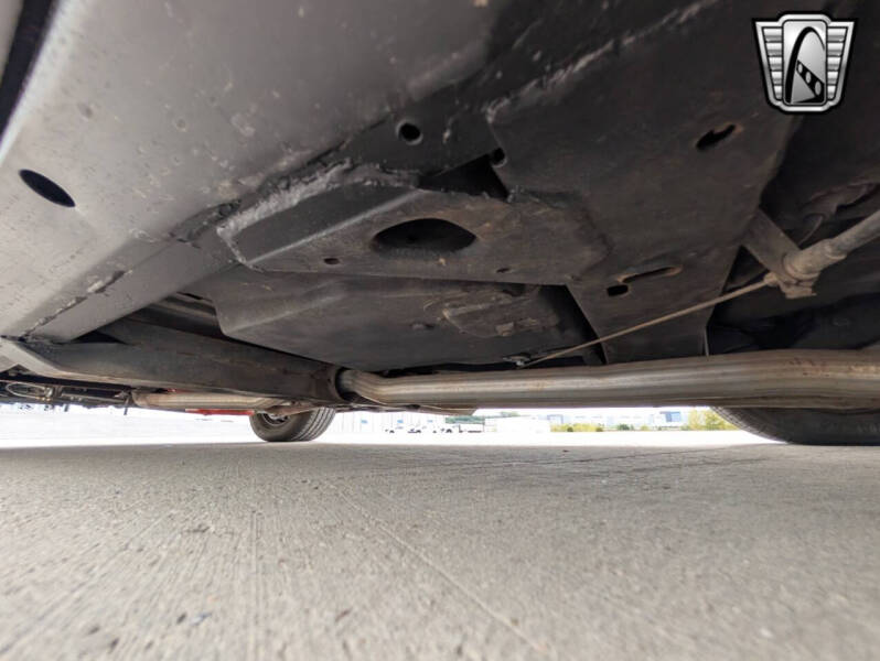 1968 Chevrolet Corvette