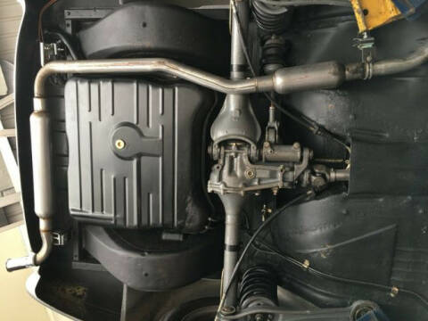 1961 Mercedes-Benz 190-Class