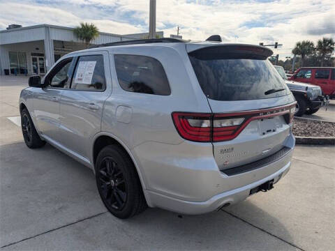 2023 Dodge Durango GT Plus