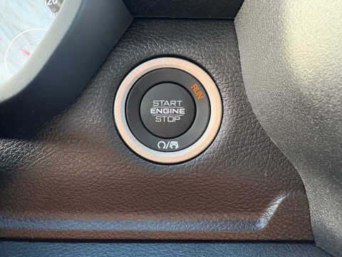 2026 RAM 2500 Warlock