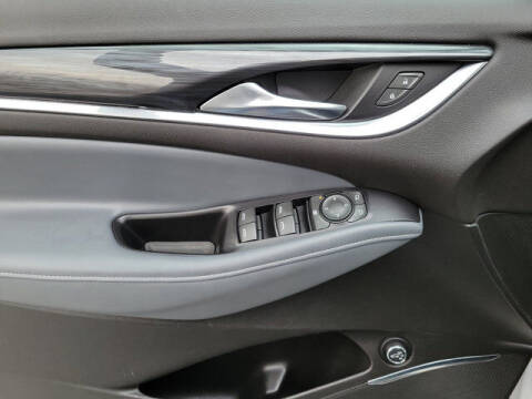 2018 Buick Enclave Essence