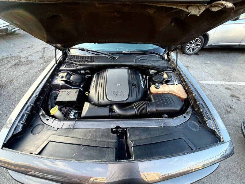 2015 Dodge Challenger