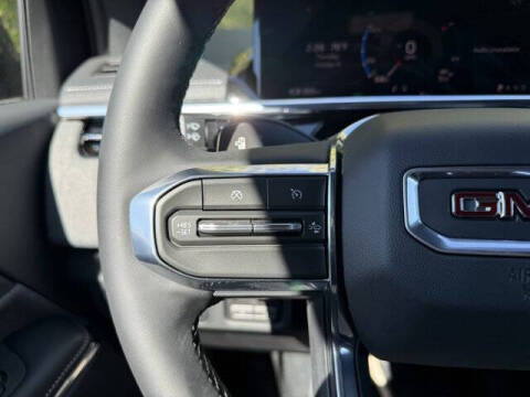 2026 GMC Sierra EV Elevation