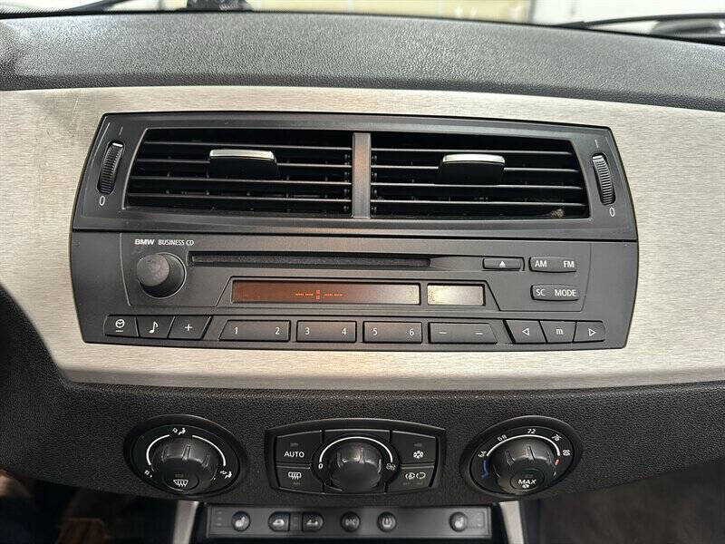 2005 BMW Z4 3.0i