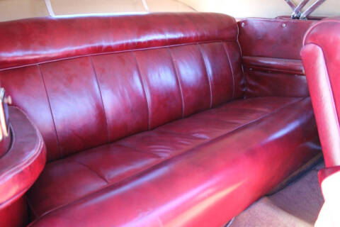 1941 Lincoln Continental