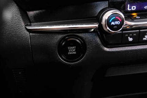 2022 Mazda CX-30 2.5 S Preferred