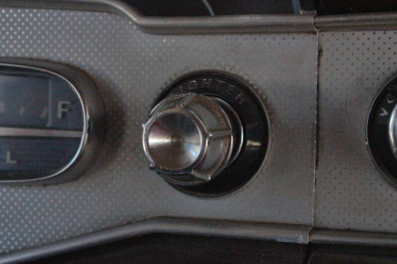 1958 Chevrolet Impala