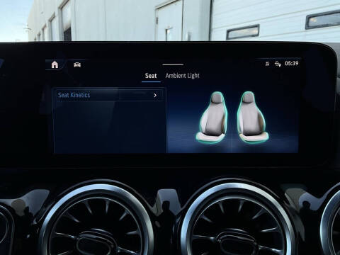 2024 Mercedes-Benz GLA GLA 250