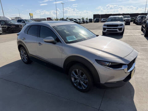 2024 Mazda CX-30 2.5 S Premium
