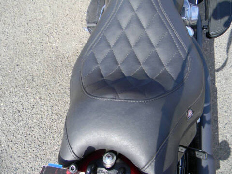 2013 Harley-Davidson Softail Slim