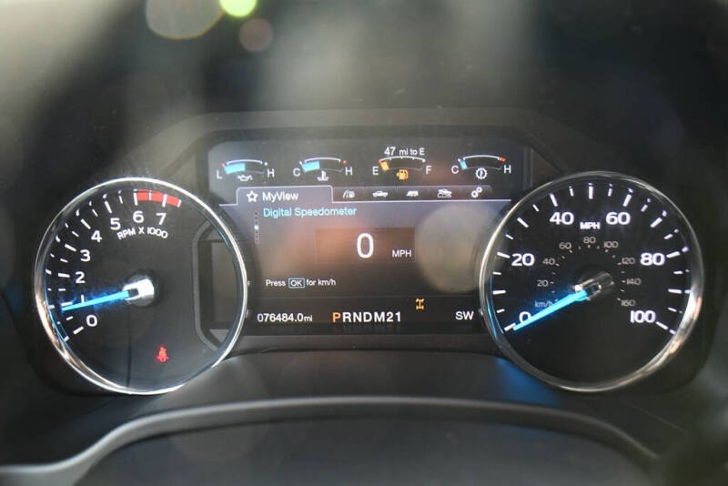 2017 Ford F-350 Super Duty