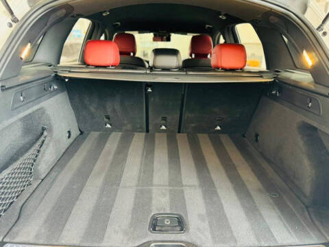 2022 Mercedes-Benz GLC GLC 300 4MATIC