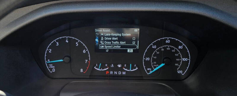 2022 Ford Transit 350 XLT