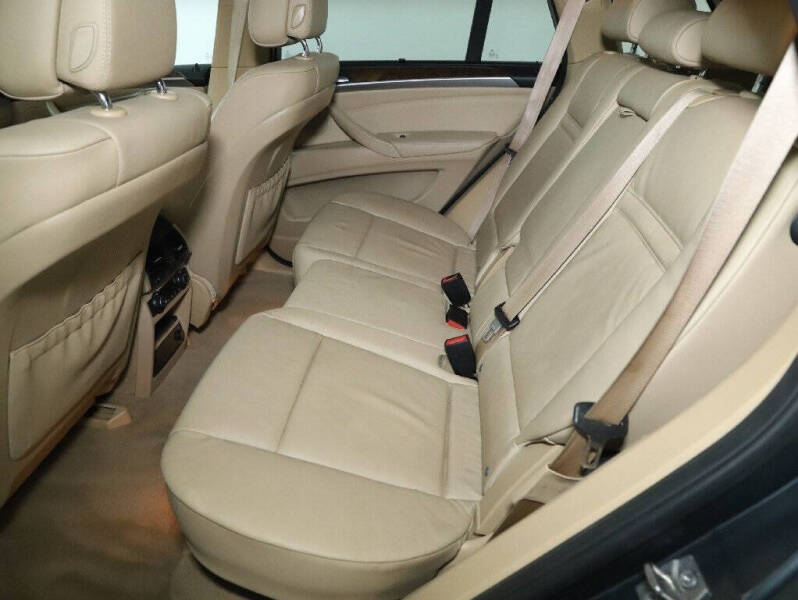 2013 BMW X5 xDrive35i